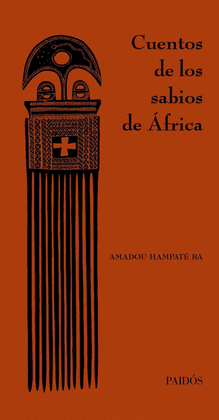 CUENTOS DE LOS SABIOS DE AFRICA