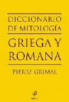 DICCIONARIO DE MITOLOGIA GRIEGA Y ROMANA -POL