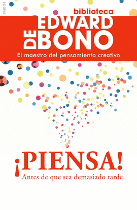  PIENSA !