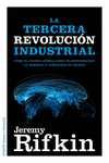 LA TERCERA REVOLUCIN INDUSTRIAL