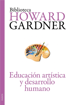 EDUCACIN ARTSTICA Y DESARROLLO HUMANO