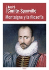 MONTAIGNE Y LA FILOSOFA