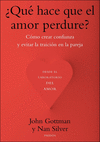 �QU� HACE QUE EL AMOR PERDURE?