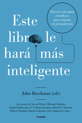 ESTE LIBRO LE HARA MAS INTELIGENTE