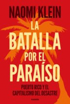 BATALLA POR EL PARASO, LA