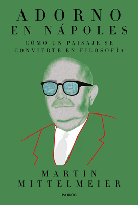 ADORNO EN NAPOLES