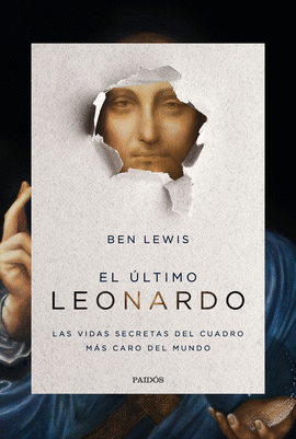 EL ULTIMO LEONARDO