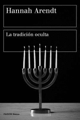 LA TRADICIN OCULTA