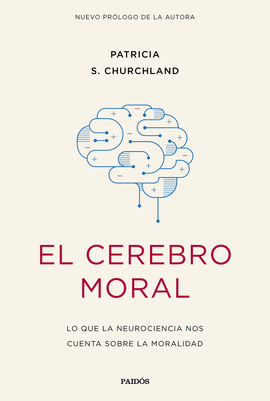 EL CEREBRO MORAL