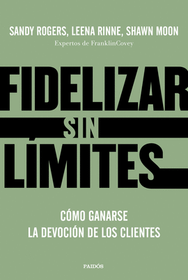 FIDELIZAR SIN LMITES