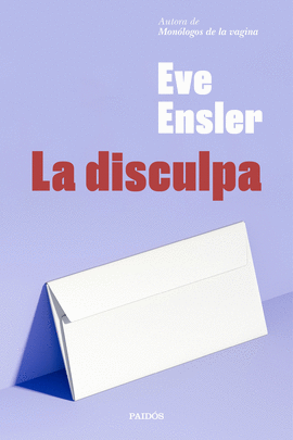 LA DISCULPA