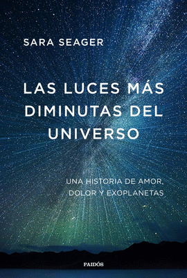 LAS LUCES MS DIMINUTAS DEL UNIVERSO