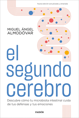 EL SEGUNDO CEREBRO