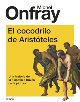 EL COCODRILO DE ARISTTELES