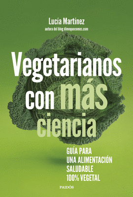 VEGETARIANOS CON MS CIENCIA