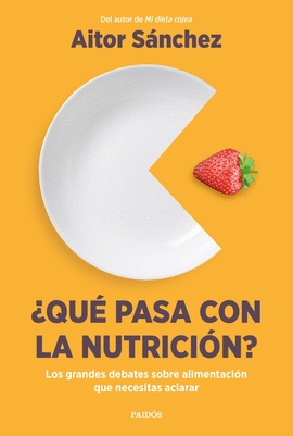 QU PASA CON LA NUTRICIN?