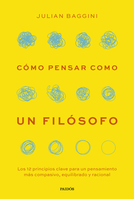 CMO PENSAR COMO UN FILSOFO