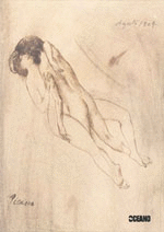 PABLO PICASSO (CUADERNOS EROTICOS)