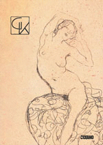 GUSTAV KLIMT (CUADERNOS EROTICOS)