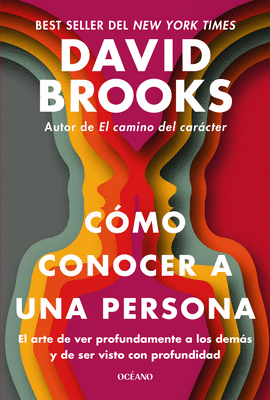 CMO CONOCER A UNA PERSONA