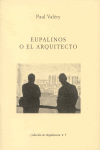 EUPALINOS O EL ARQUITECTITO