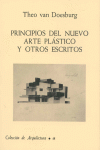 PRINCIPIOS DEL NUEVO ARTE PLASTICO Y OTROS ESCRITOS