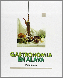 GASTRONOMIA EN ALAVA