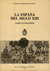 LA ESPAA DEL SIGLO XIII, LEDA EN IMGENES.