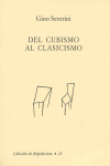 DEL CUBISMO AL CLASICISMO