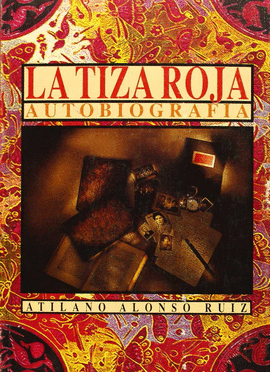 LA TIZA ROJA - AUTOBIOGRAFIA