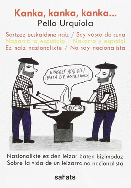 KANKA, KANKA, KANKA...
