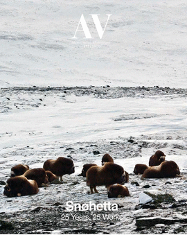 AV 177 SN�HETTA: 25 YEARS, 25 WORKS