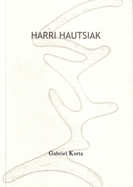 HARRI HAUTSIAK