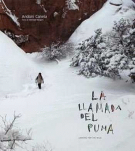 LA LLAMADA DEL PUMA