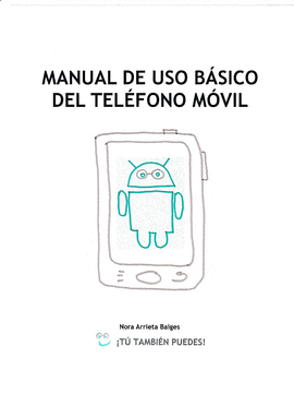 MANUAL DE USO BSICO DEL TELFONO MVIL
