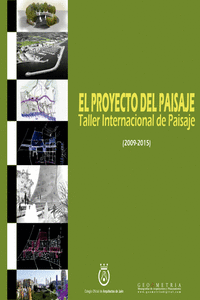 EL PROYECTO DEL PAISAJE