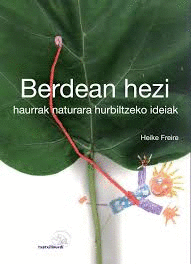BERDEAN HEZI