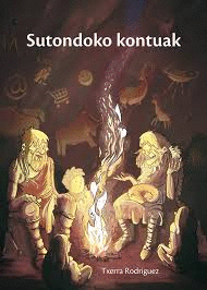 SUTONDOKO KONTUAK