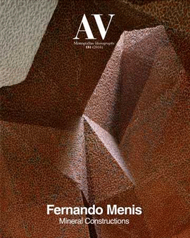 AV 181.FERNANDO MENIS: MINERAL CONSTRUCTIONS