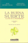 LA BUENA SUERTE -AUDIOLIBRO 2 CD