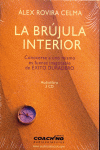 BRUJULA INTERIOR -AUDIOLIBRO 3 CD