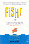 FISH -AUDIOLIBRO 2CD