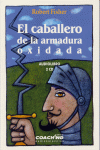 CABALLERO DE LA ARMADURA 0XIDADA- 2 CD