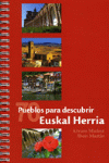 70 PUEBLOS PARA DESCUBRIR EUSKAL HERRIA