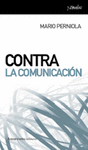 CONTRA LA COMUNICACION