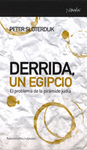 DERRIDA,UN EGIPCIO