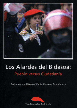 LOS ALARDES DEL BIDASOA:PUEBLO VERSUS CIUDADANIA