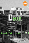 DBOOK, DENSITY, DATA, DIAGRAMS, DWELLINGS