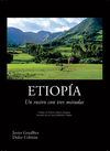 ETIOPIA UN ROSTRO CON TRES MIRADAS