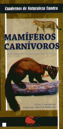 MAM�FEROS CARN�VOROS